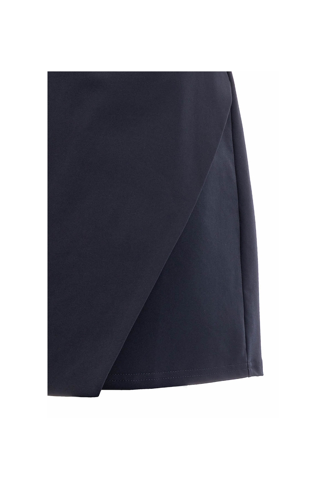 SKORT BASIC TRAVEL 00TQ209A MARINE